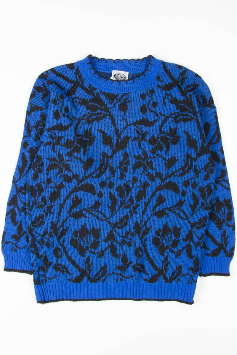 80s Sweater 3183
