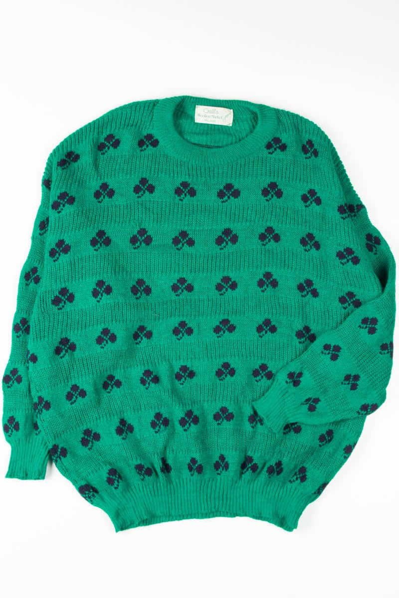 80s Sweater 3184