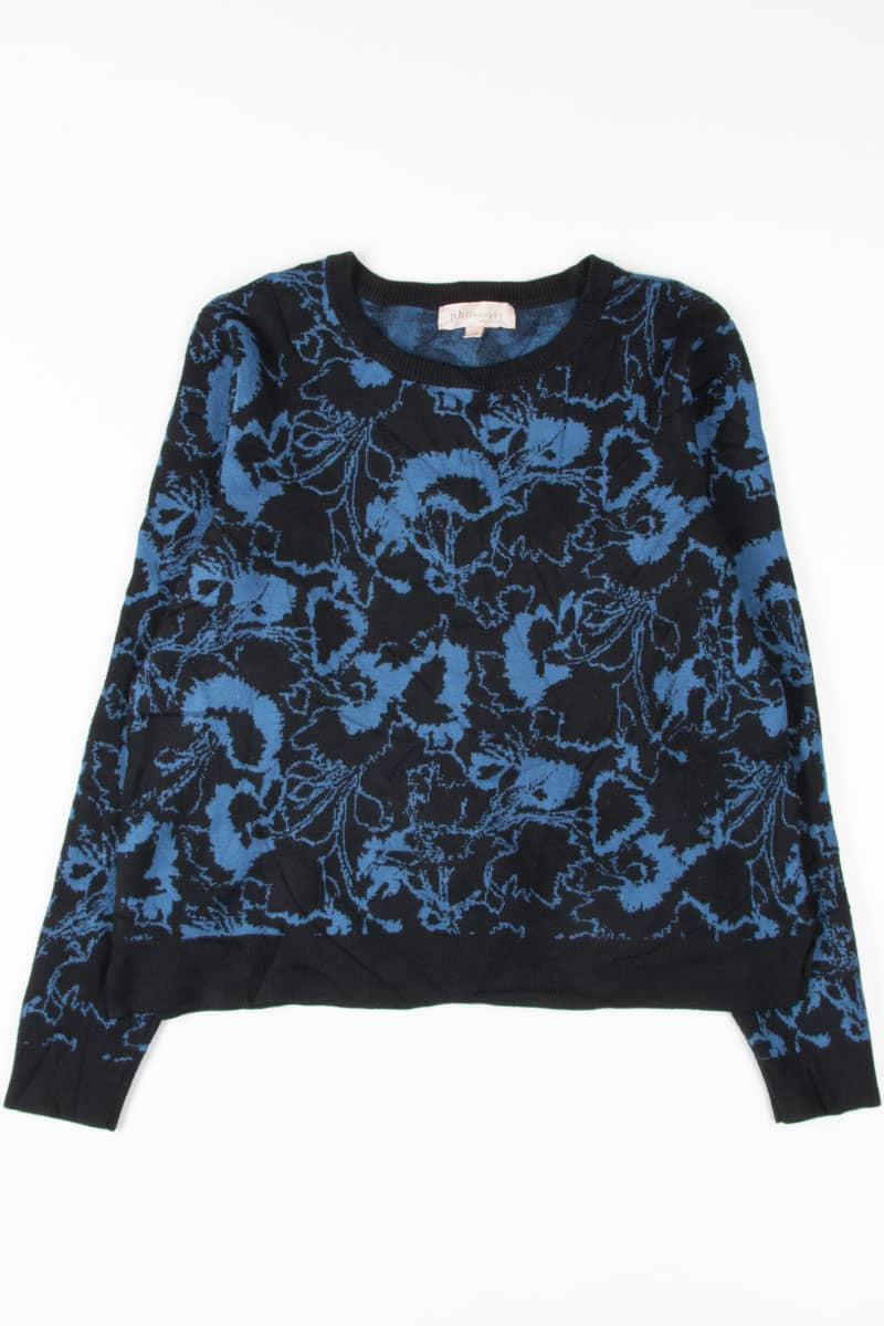 80s Sweater 3186