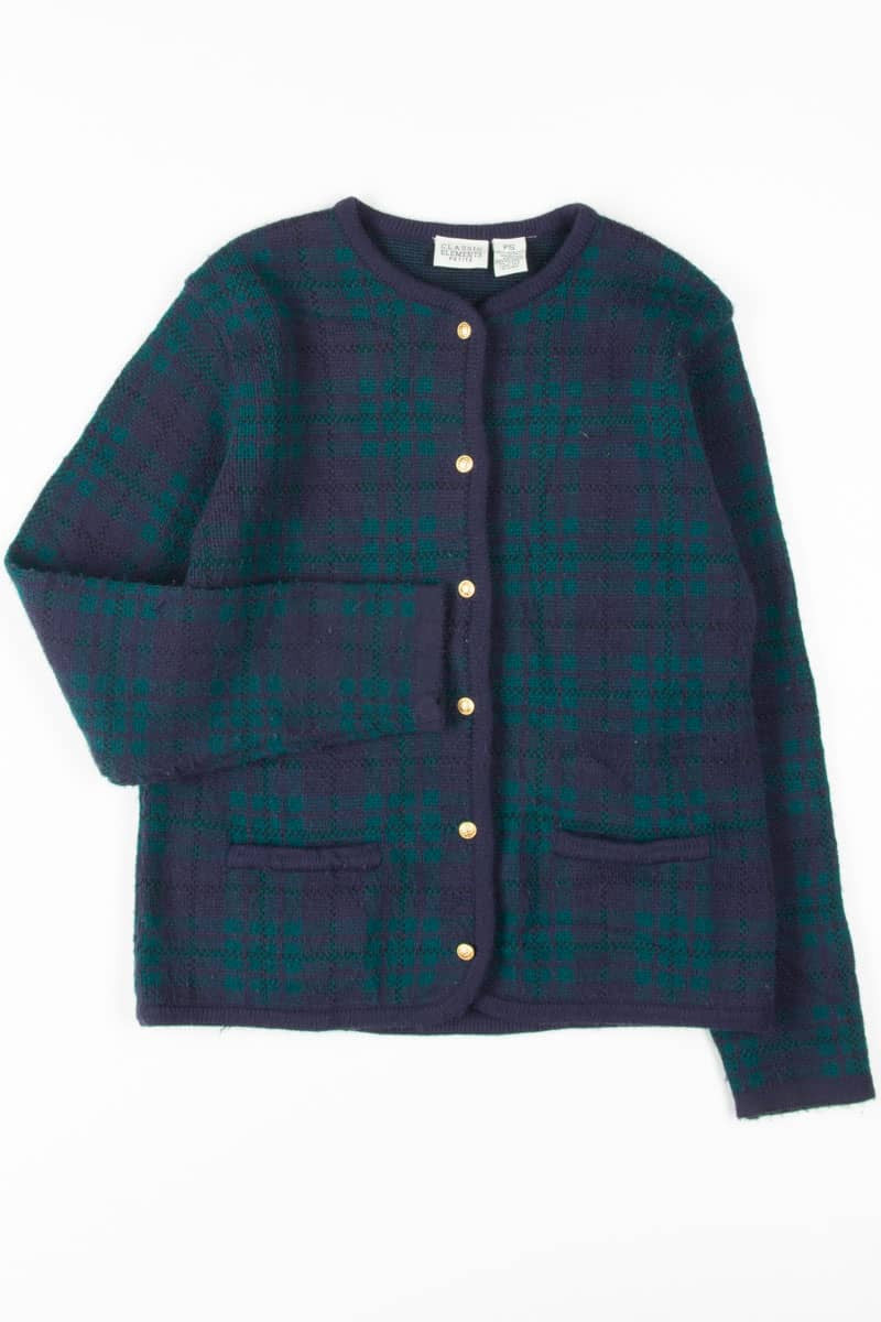 80s Sweater 3190