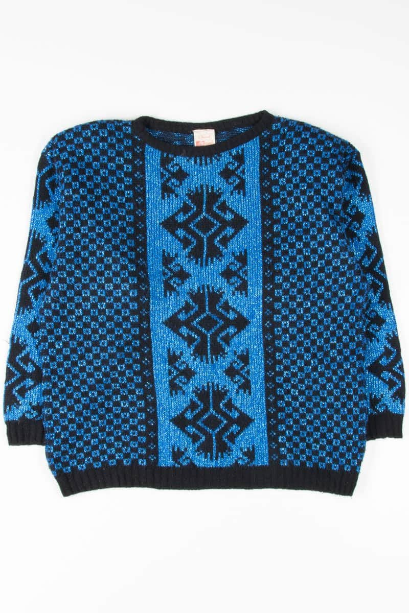 80s Sweater 3194