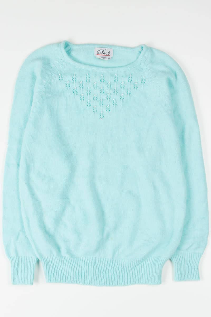 80s Sweater 3197