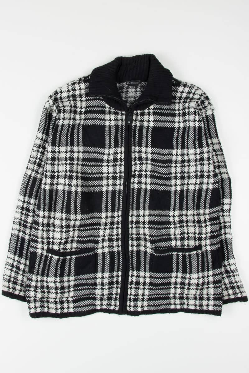 80s Sweater 3199