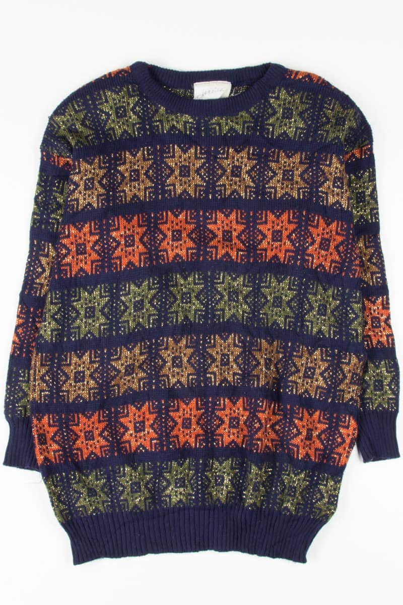 80s Sweater 3206
