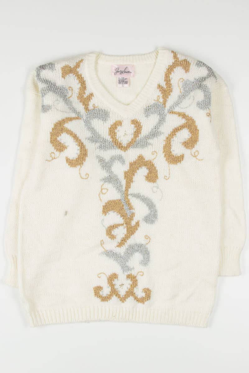 80s Sweater 3211