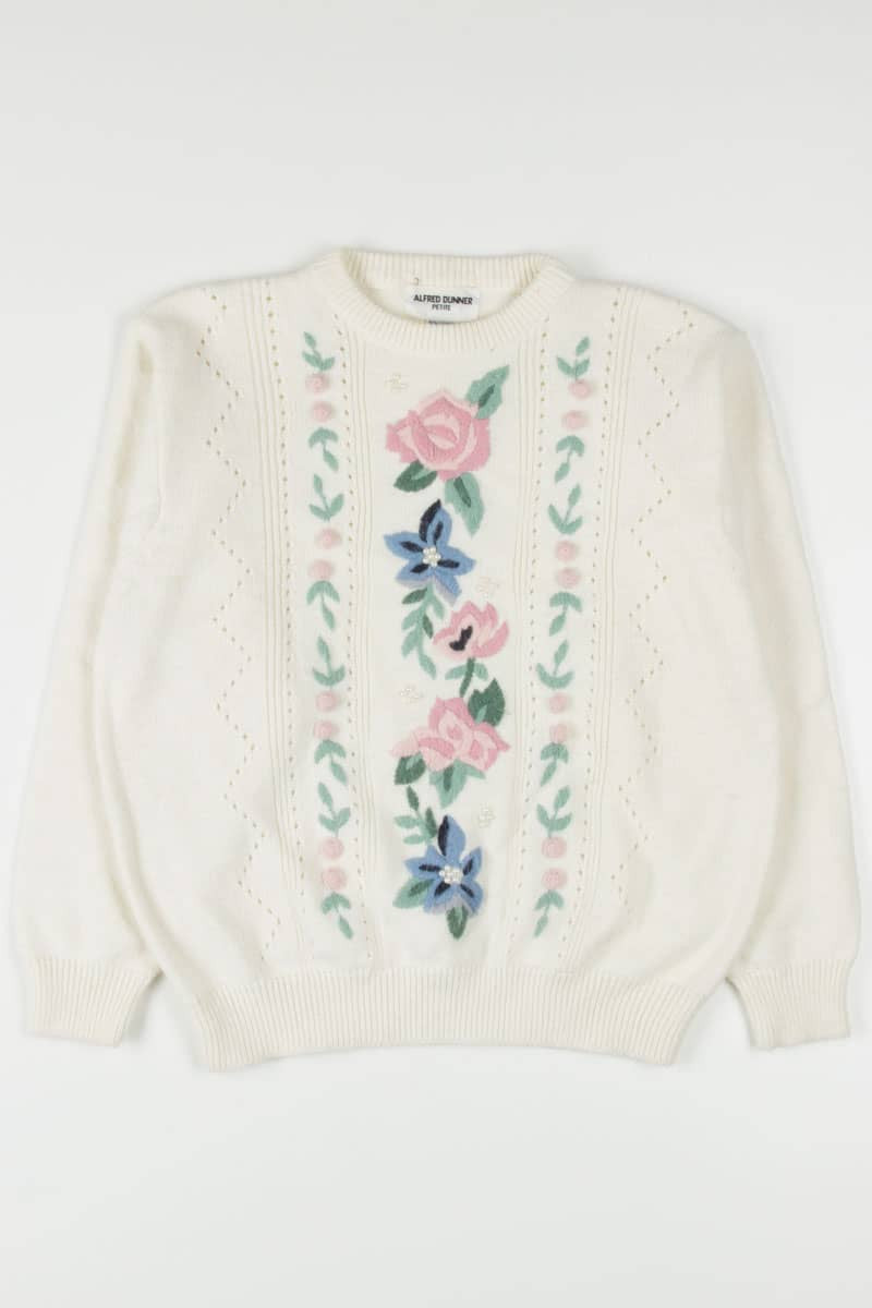 80s Sweater 3217