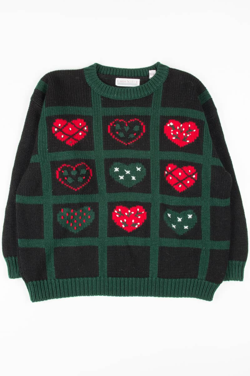 80s Sweater 3231