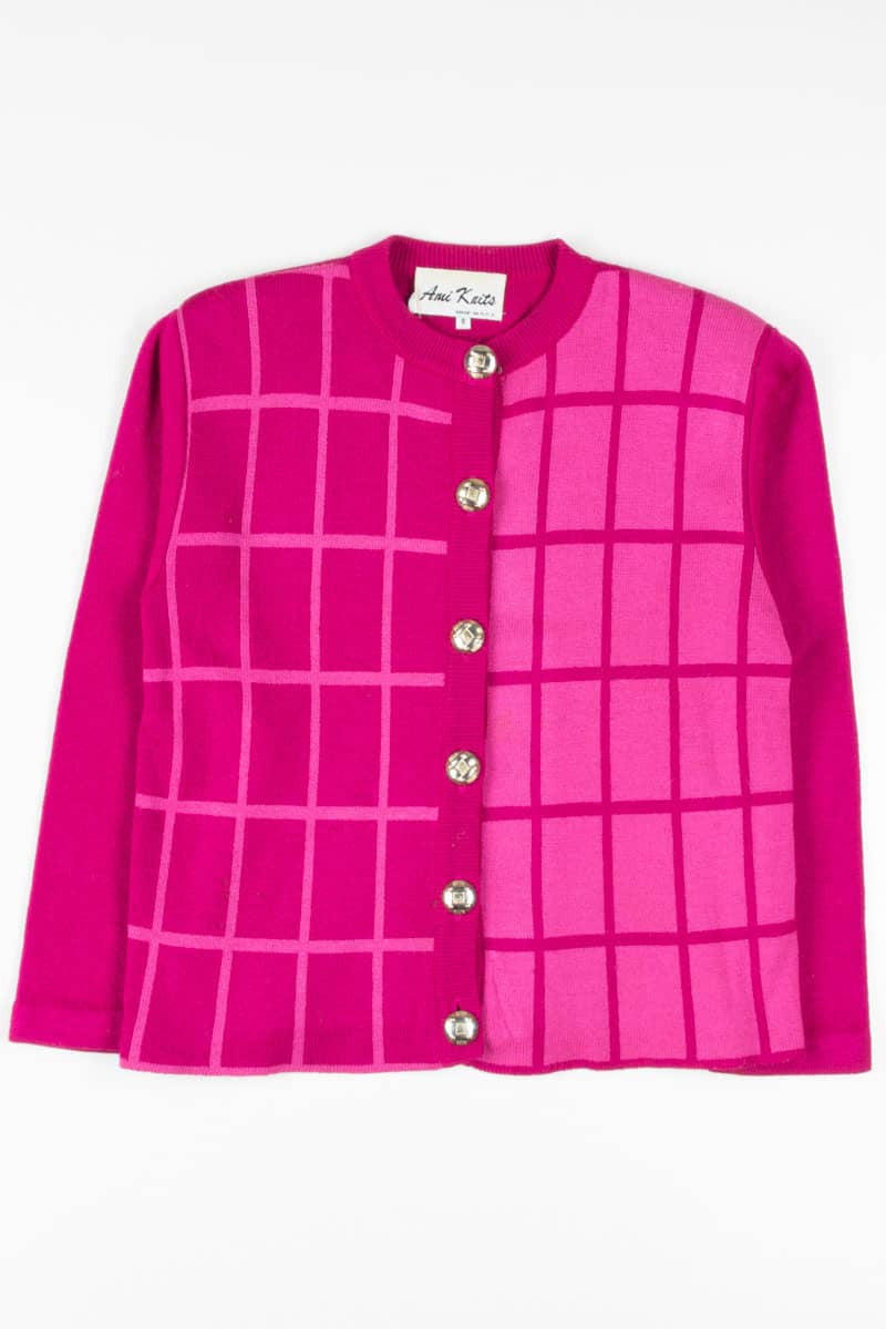 80s Sweater 3241