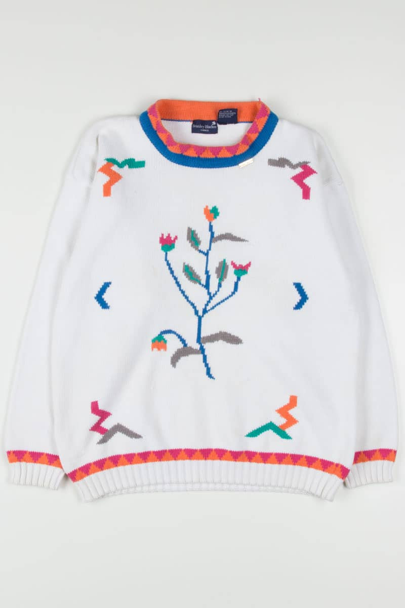 80s Sweater 3248