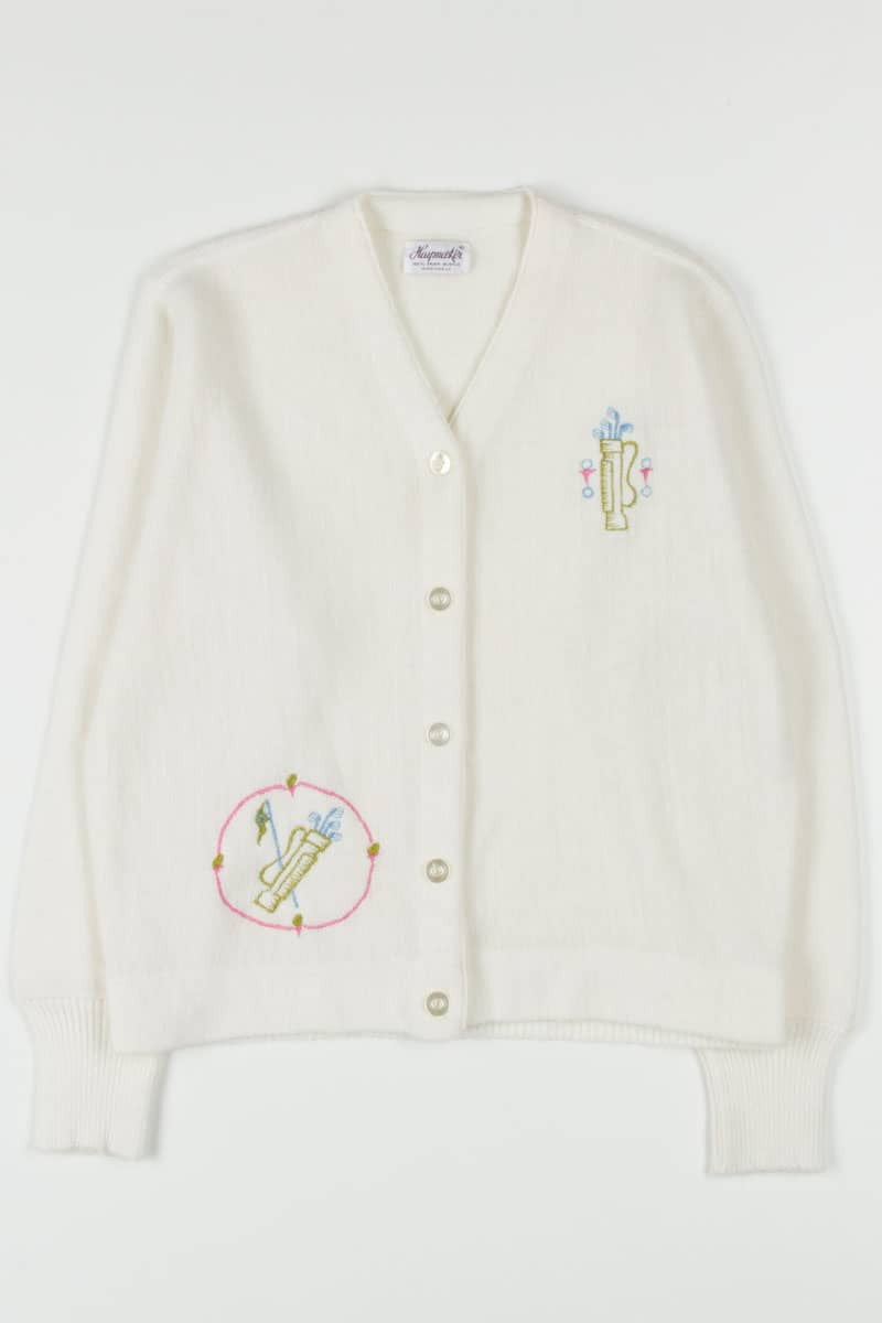 80s Sweater 3251