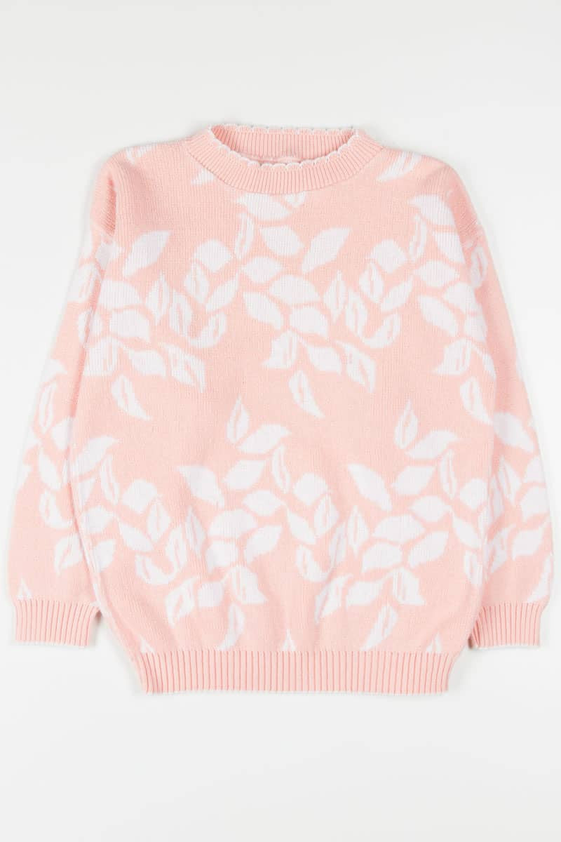 80s Sweater 3254