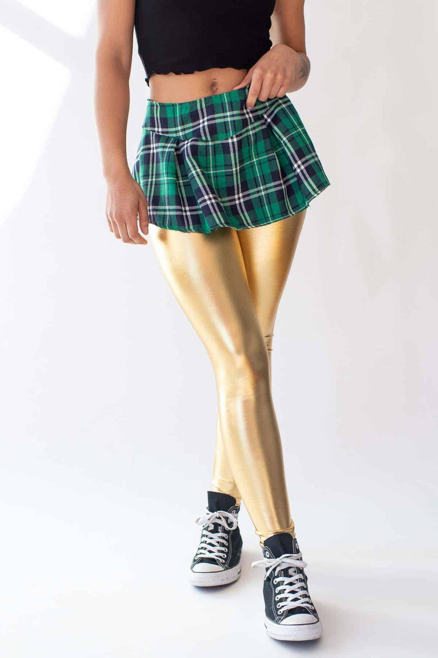 Mini Kilt