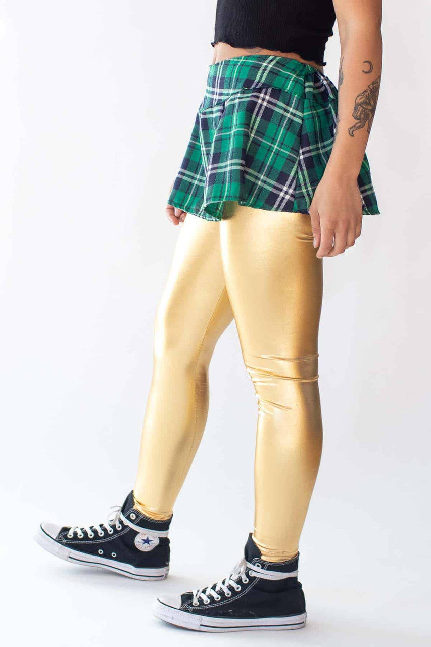 Mini Kilt