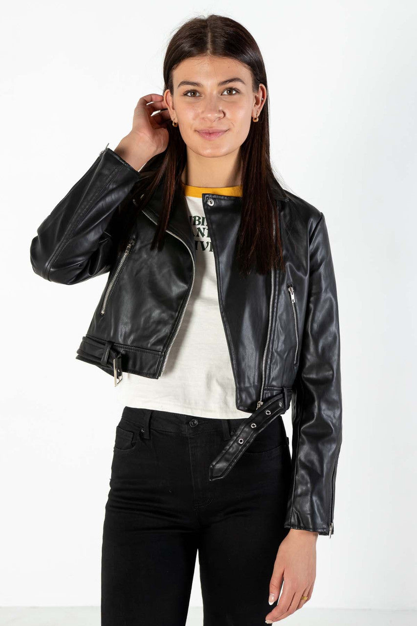 Motorcycle Jacket