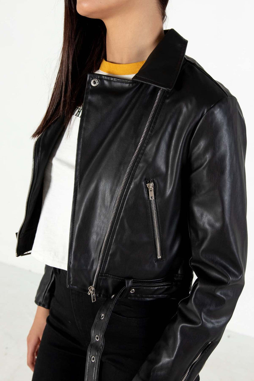 Motorcycle Jacket