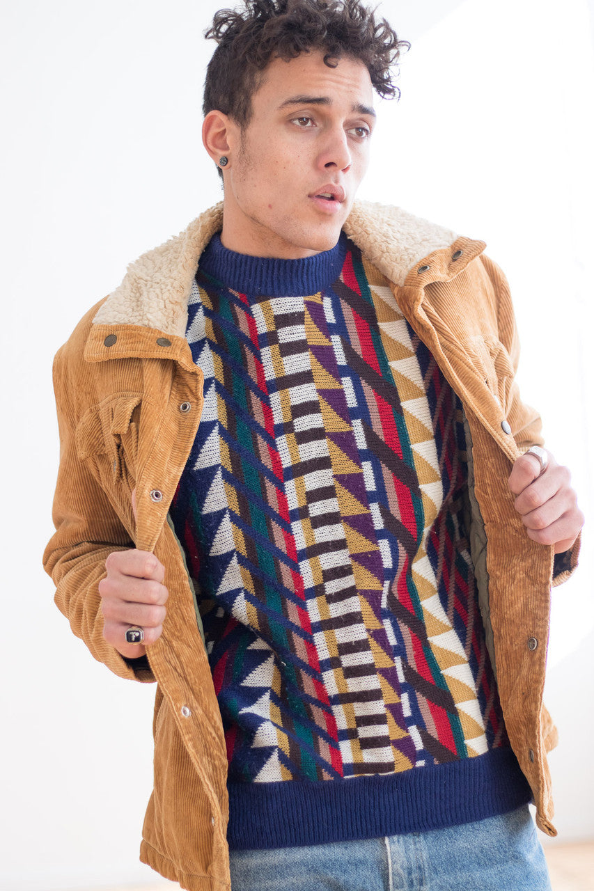 80s Sweater 1683