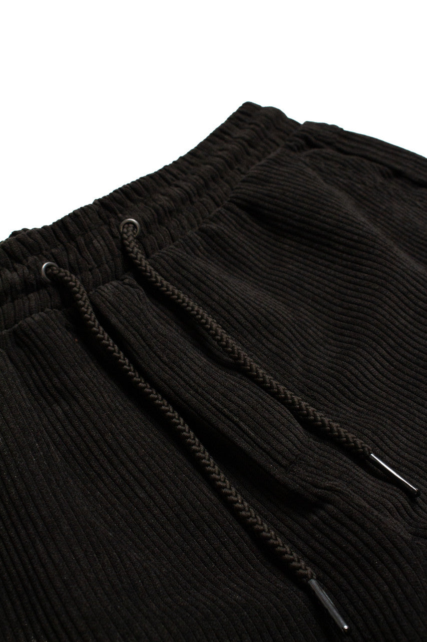 Meteorite Corduroy Shorts