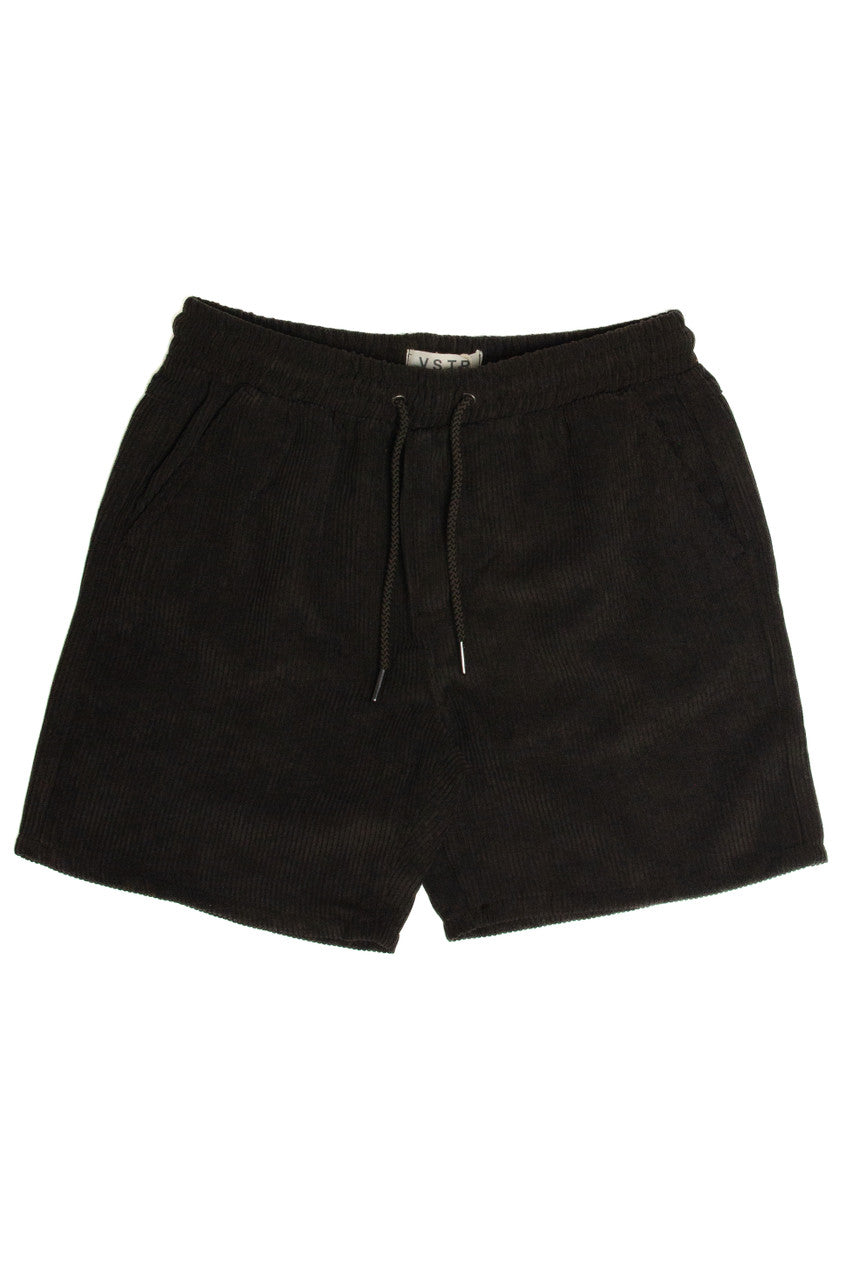 Meteorite Corduroy Shorts