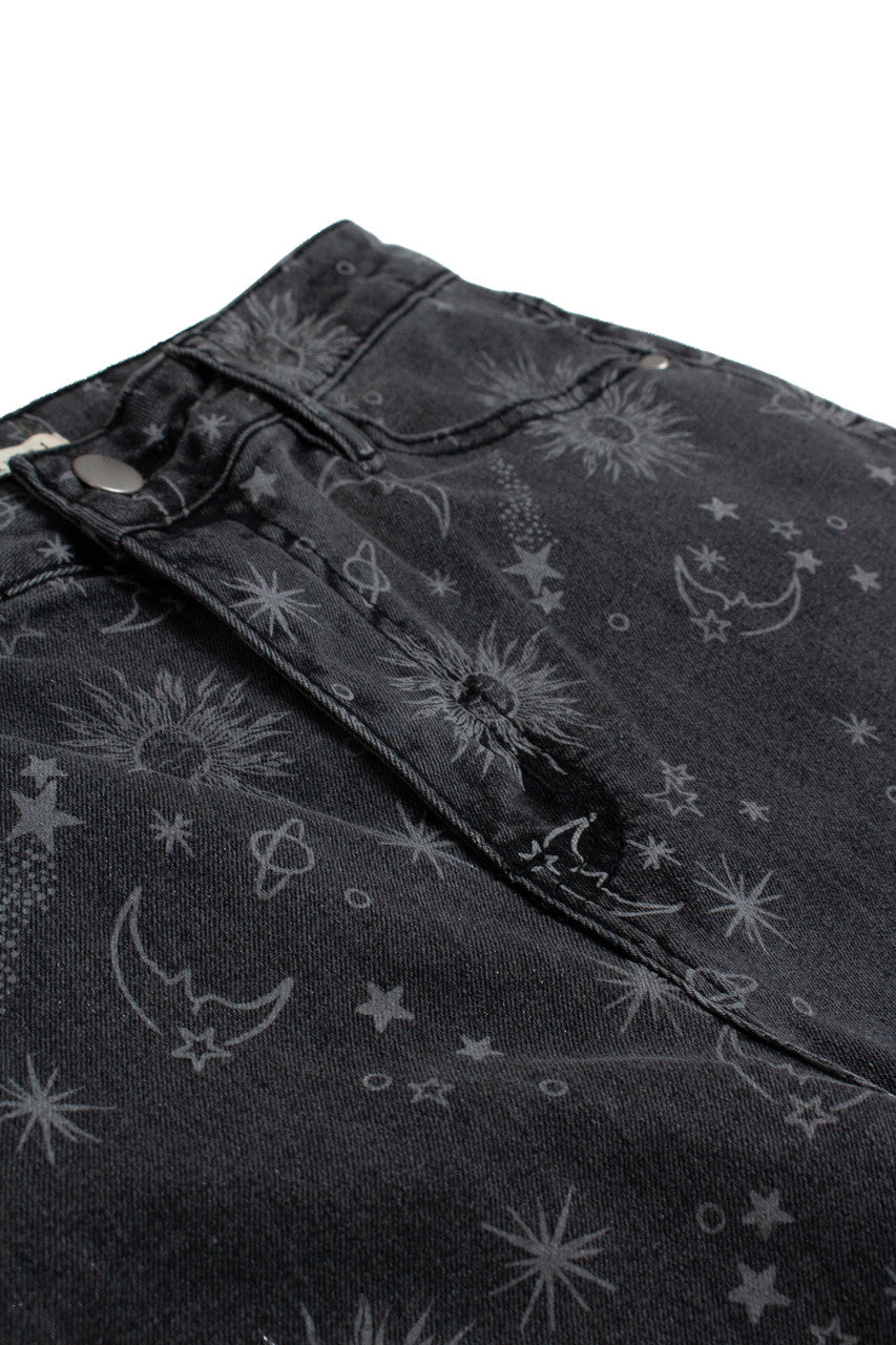 Celestial Jeans