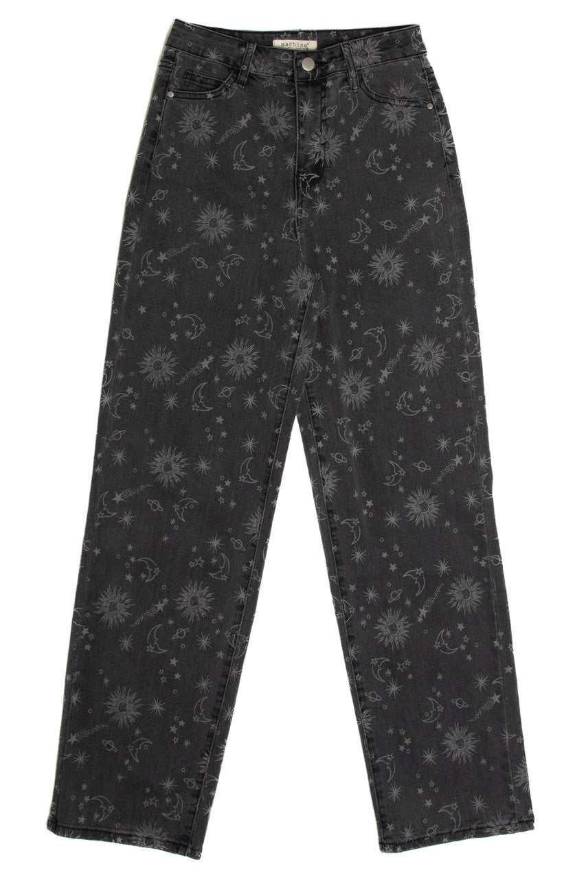 Celestial Jeans