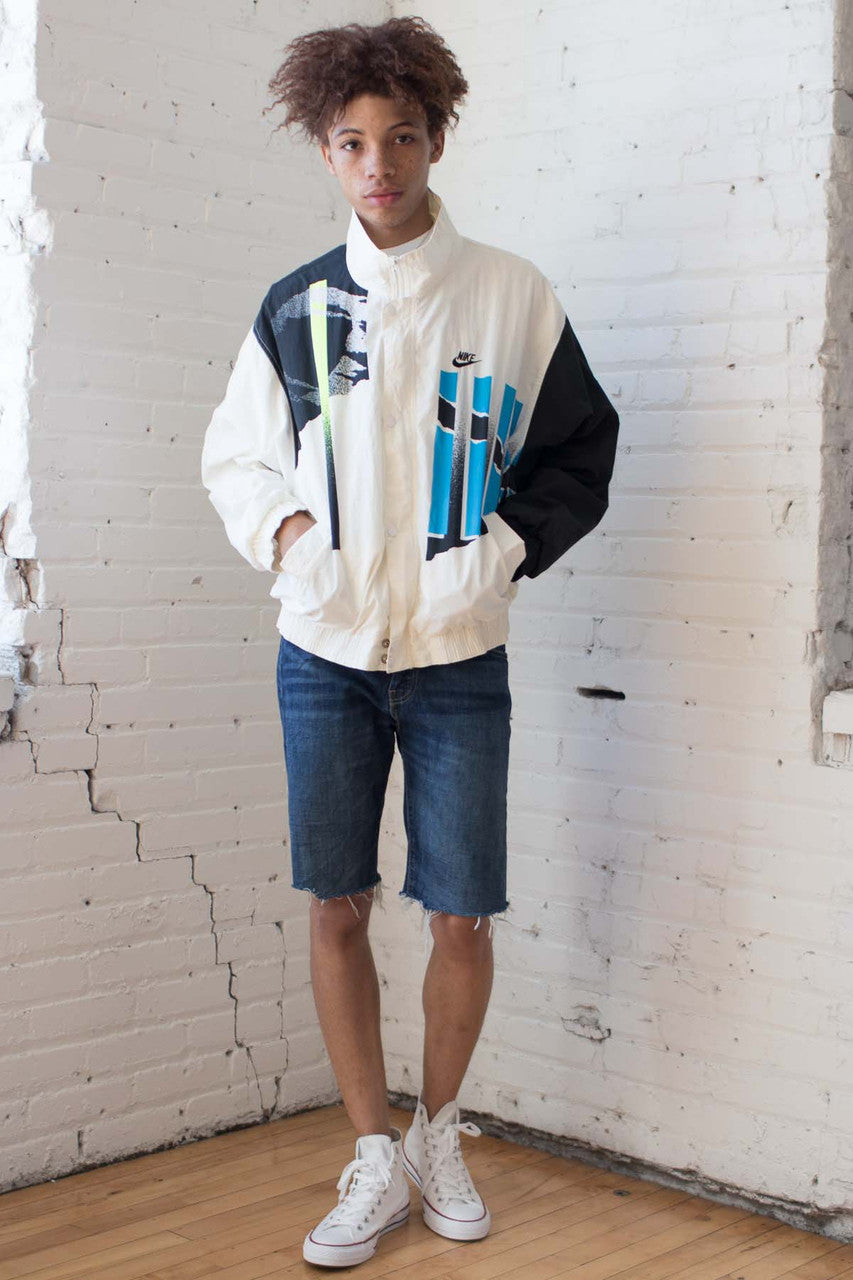 90s Nike Jacket