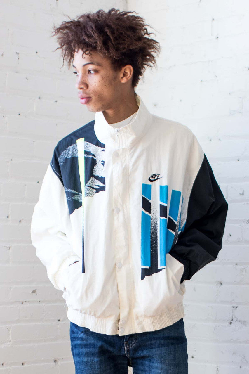 90s Nike Jacket