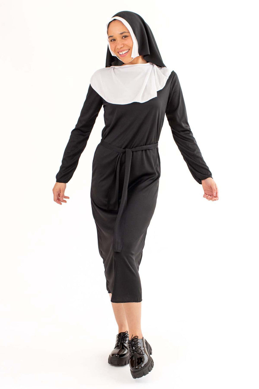 Nun Costume