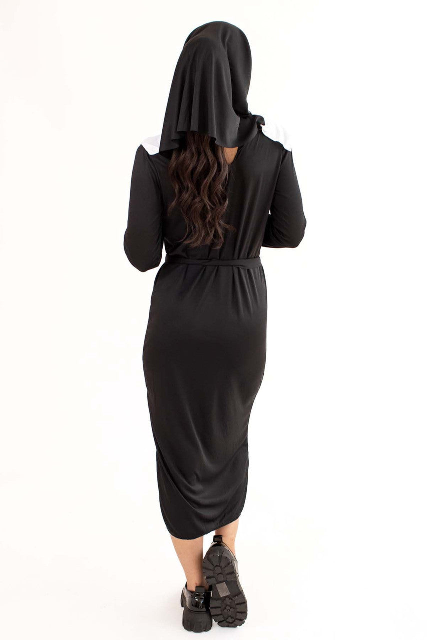Nun Costume