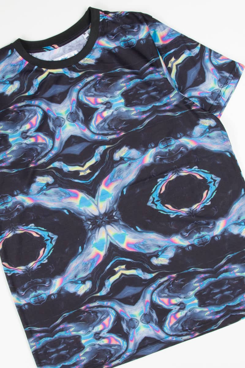 Oil Spill T-Shirt