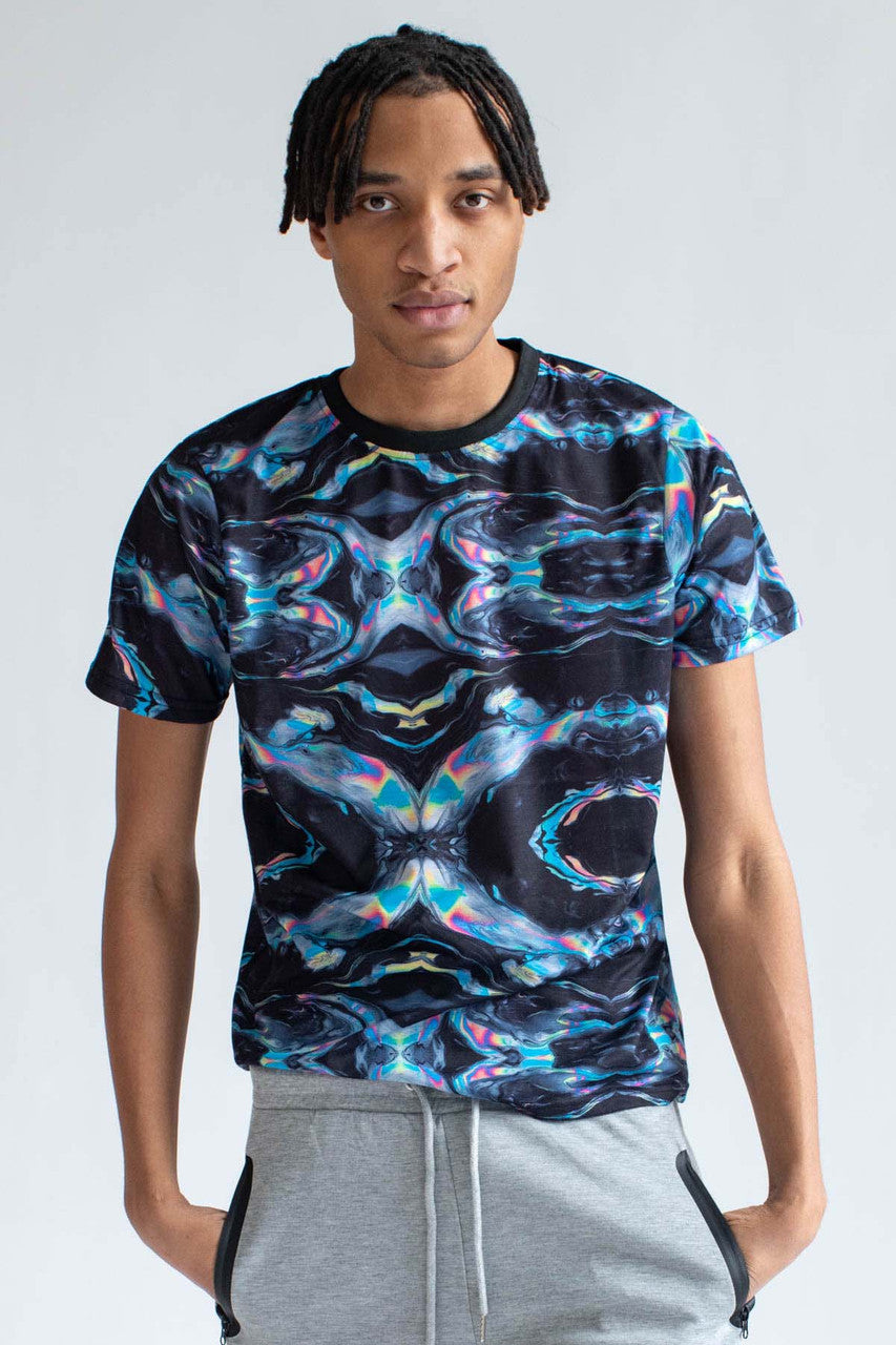 Oil Spill T-Shirt