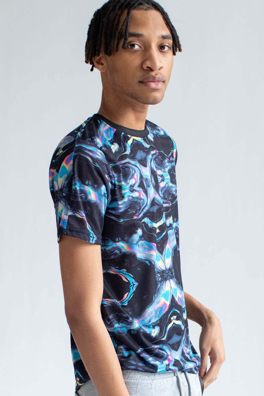 Oil Spill T-Shirt