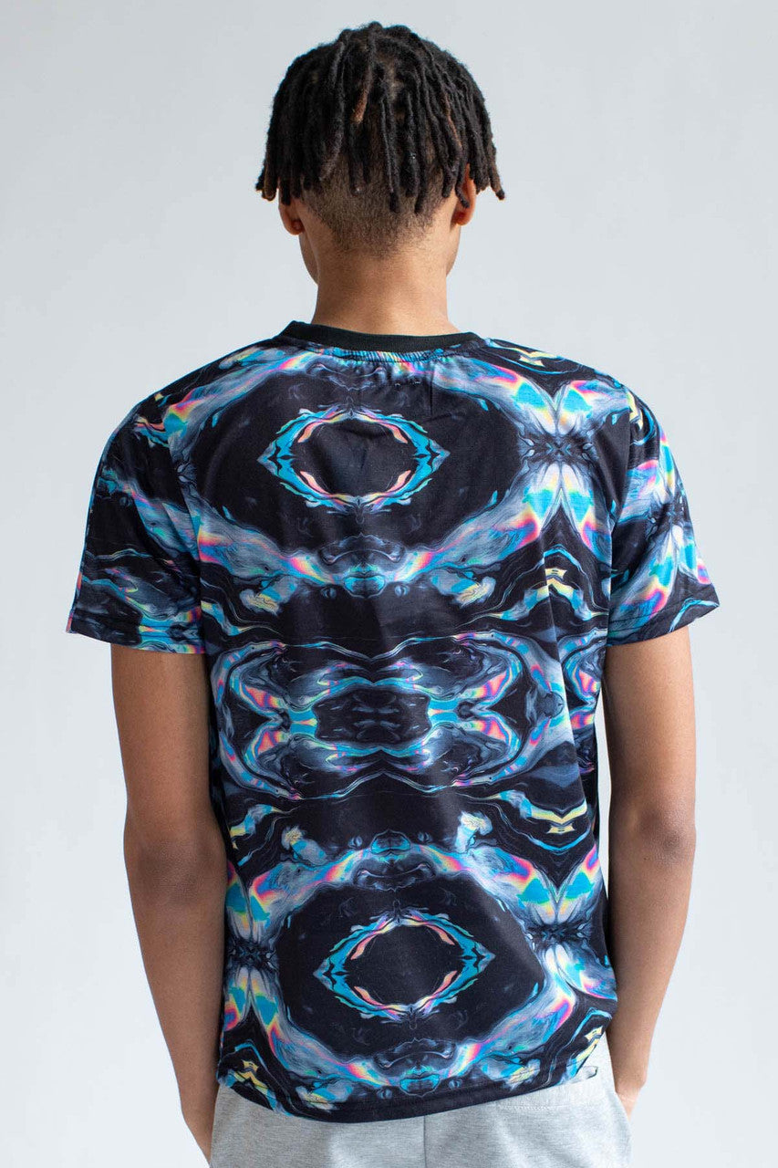 Oil Spill T-Shirt