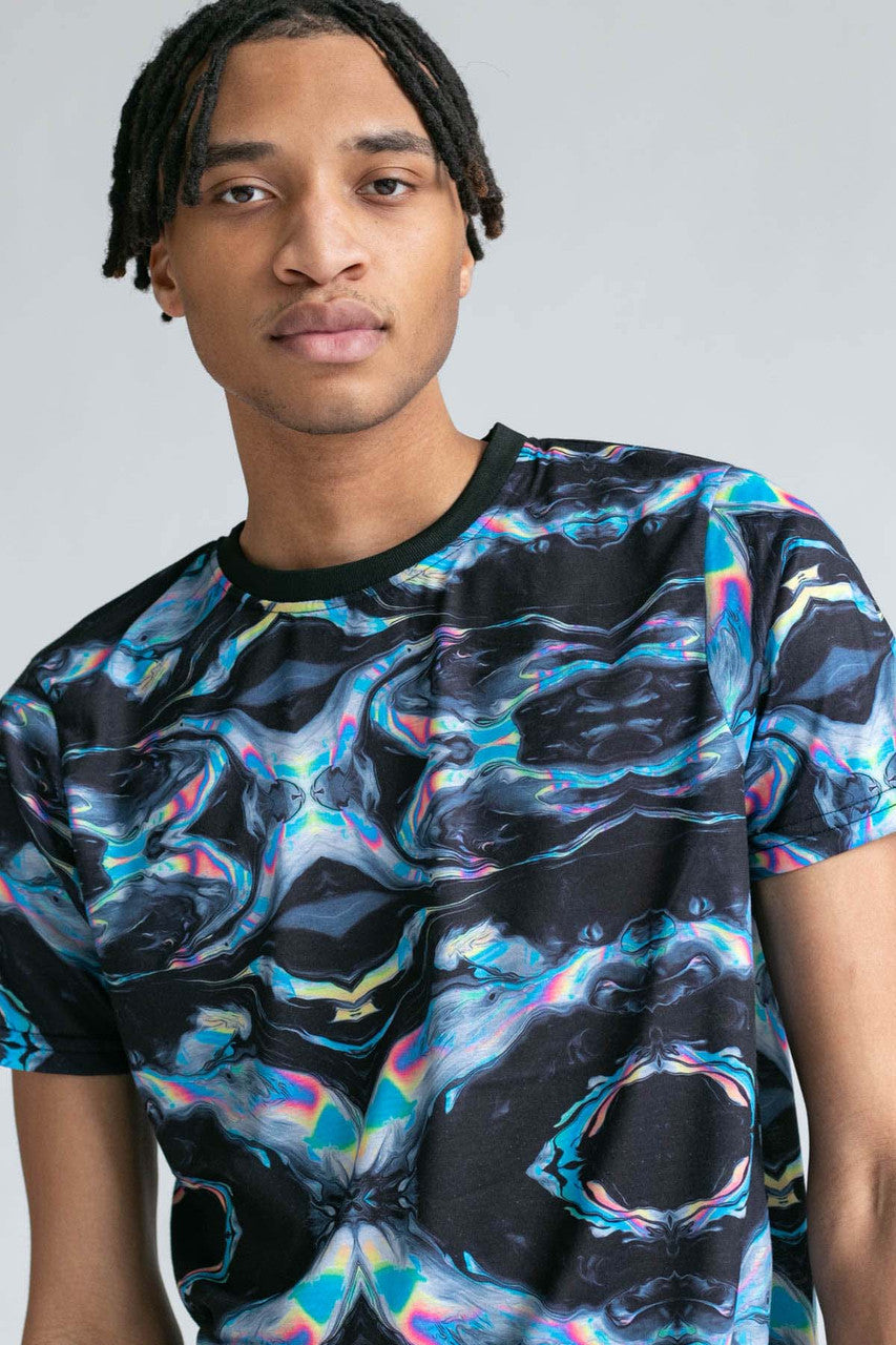 Oil Spill T-Shirt