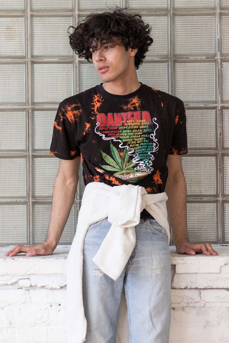 Legalize It. Tee