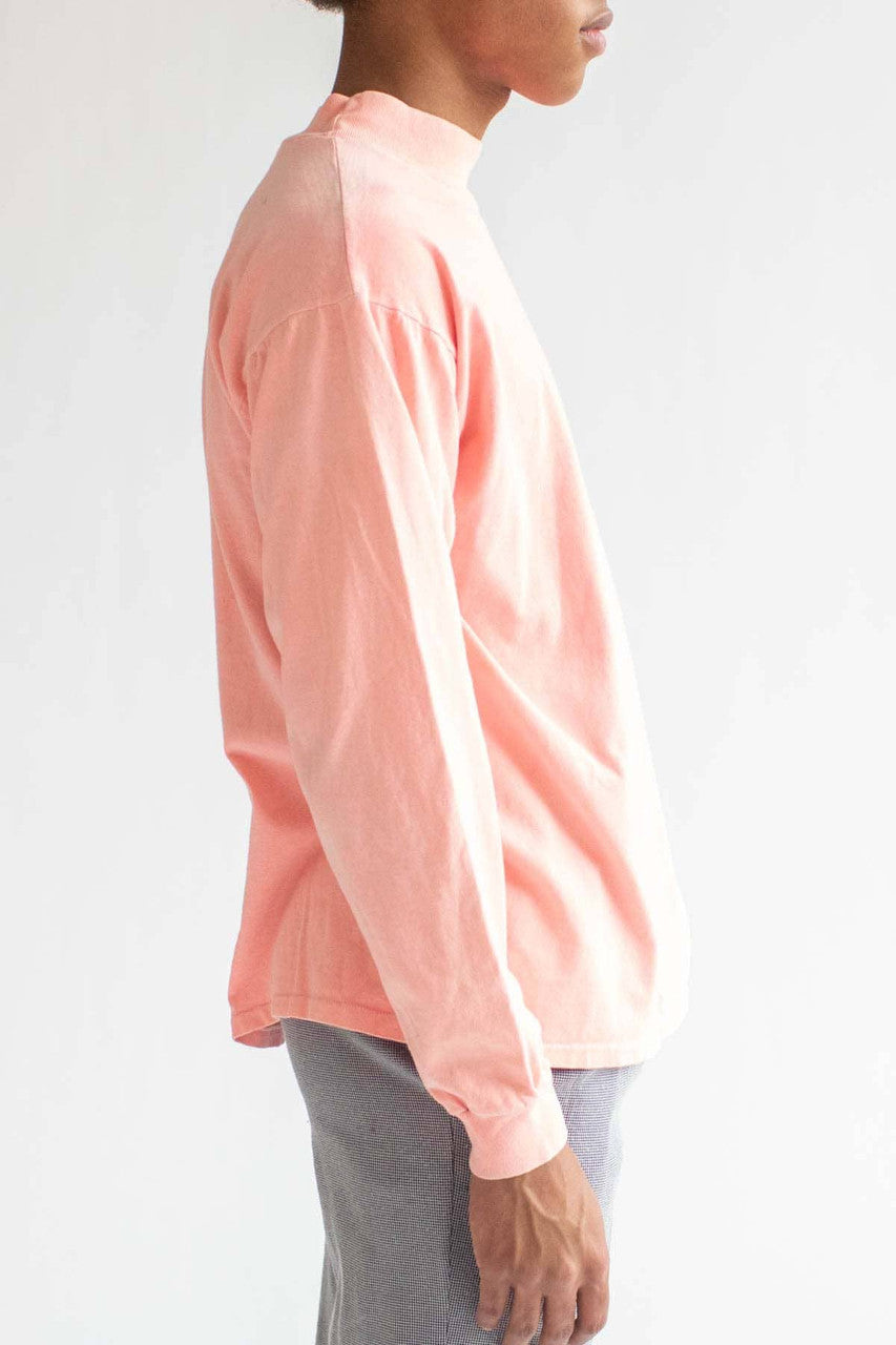 Peach Maui Long Sleeve T-Shirt