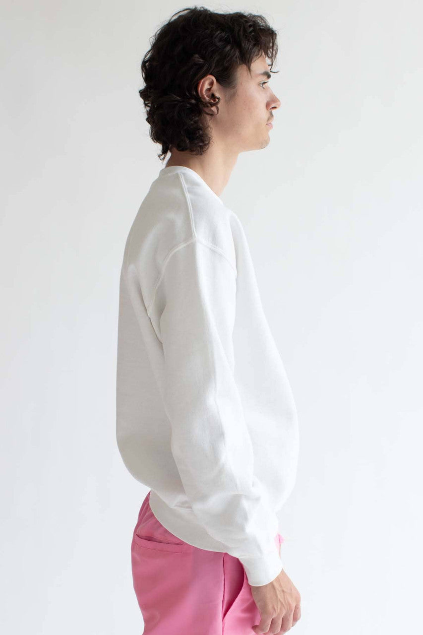 Pink Daddy Sweatshirt