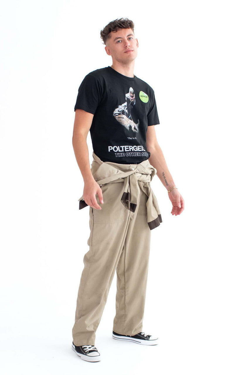 Poltergeist 2 Sticker Tee