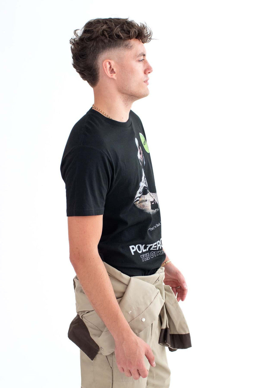 Poltergeist 2 Sticker Tee