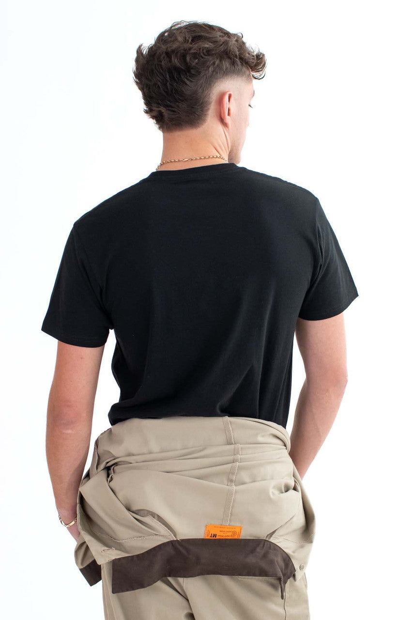 Poltergeist 2 Sticker Tee