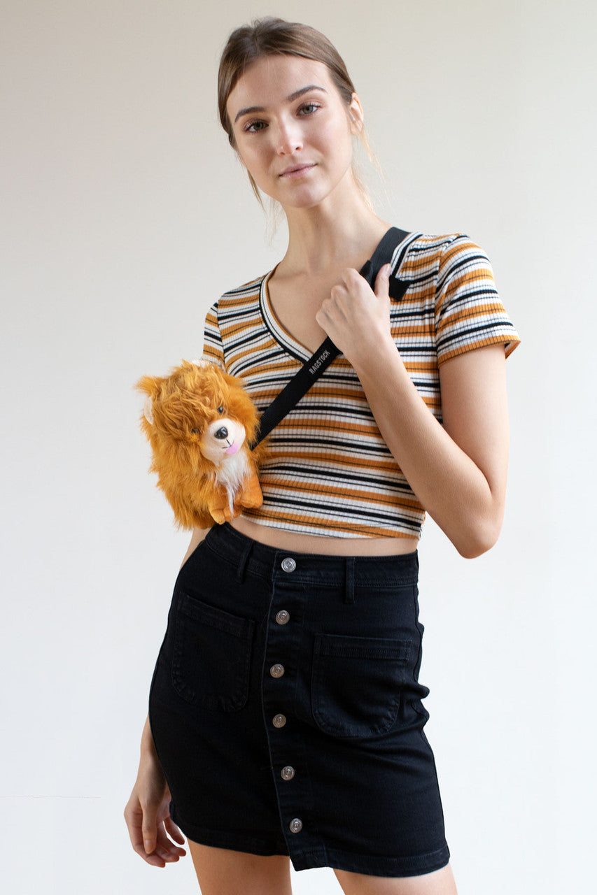 Pomeranian Pupper Pack