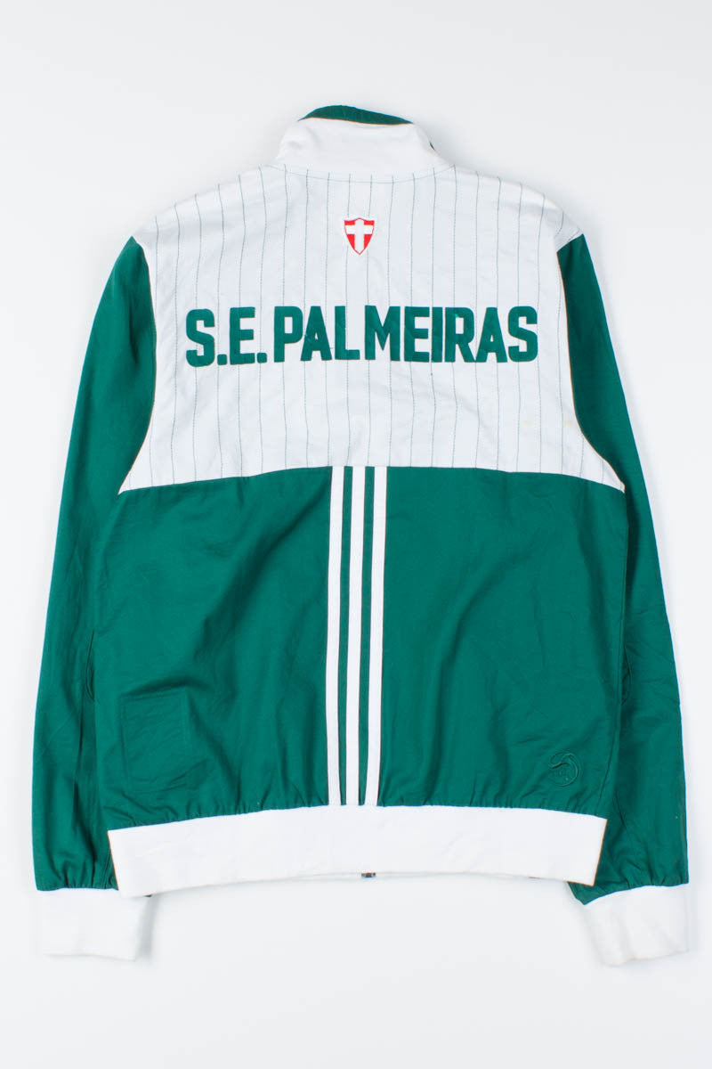 Adidas Palmeriras Track Jacket