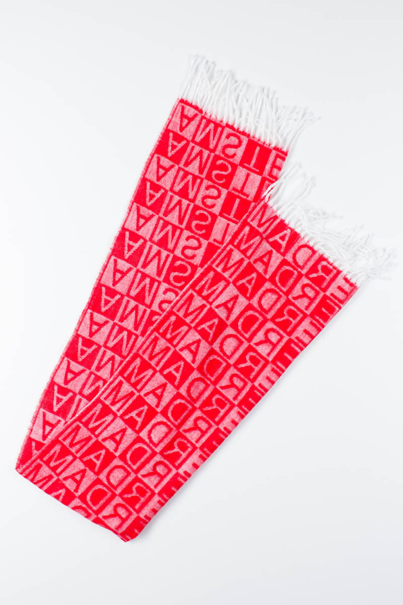 Amsterdam Scarf