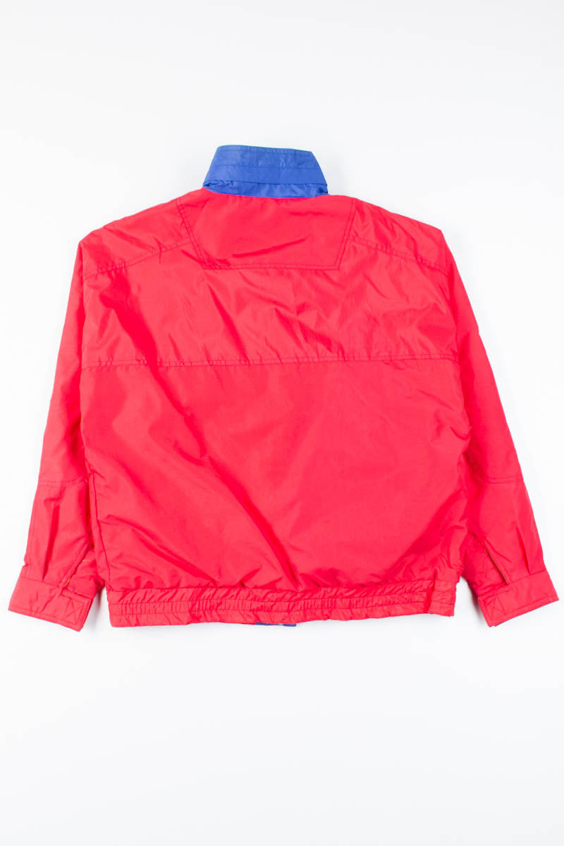 90s Backpack Winter Jacket