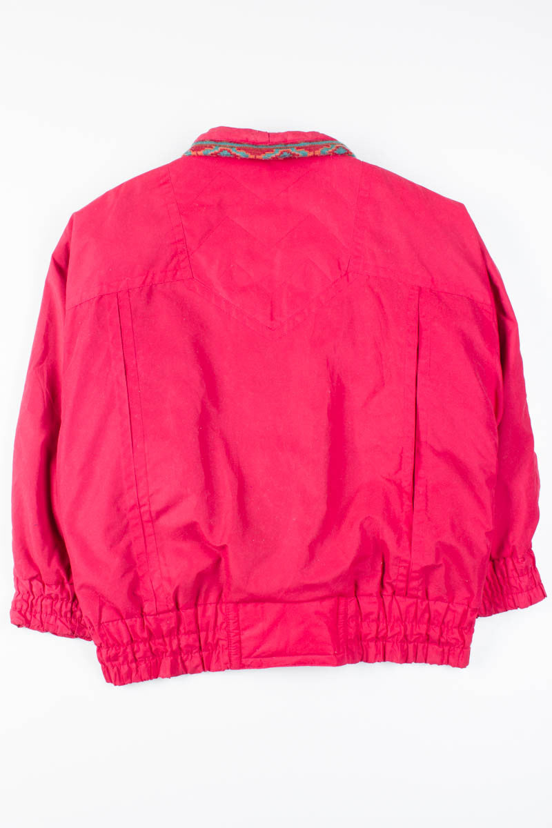90s London Fog Winter Jacket