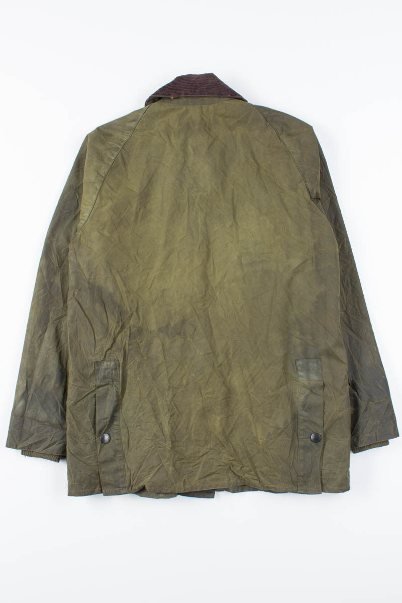 Barbour Bedale Wax Jacket