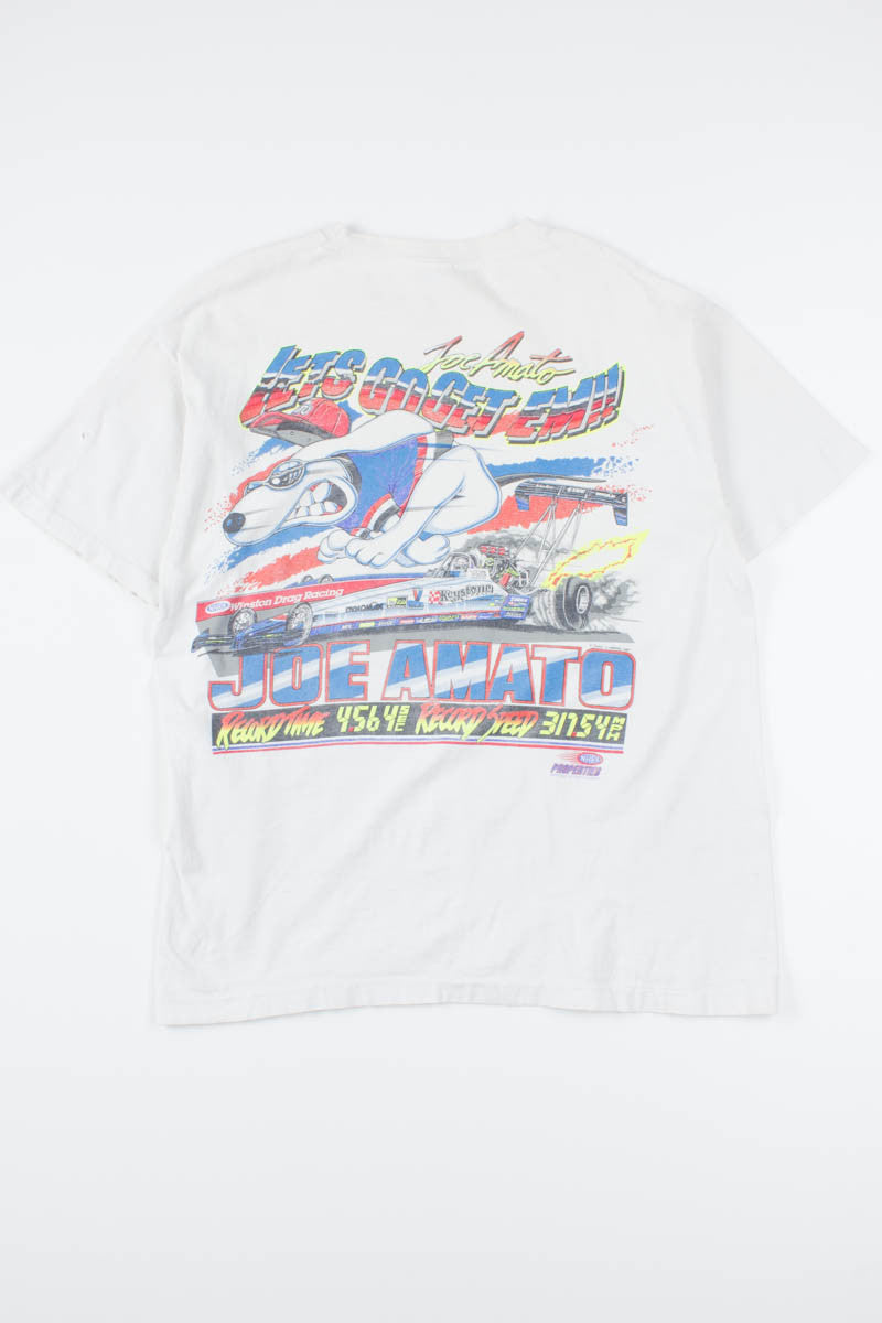 Joe Amato Vintage Tee
