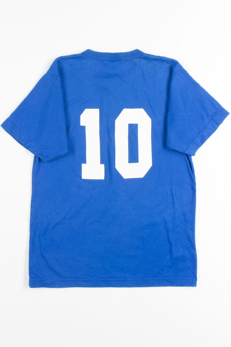 Humble Baseball Tee