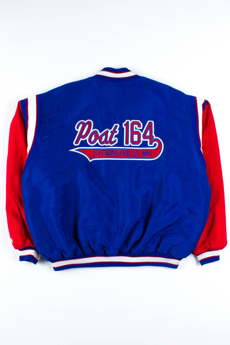 Alex's Post 164 Jacket