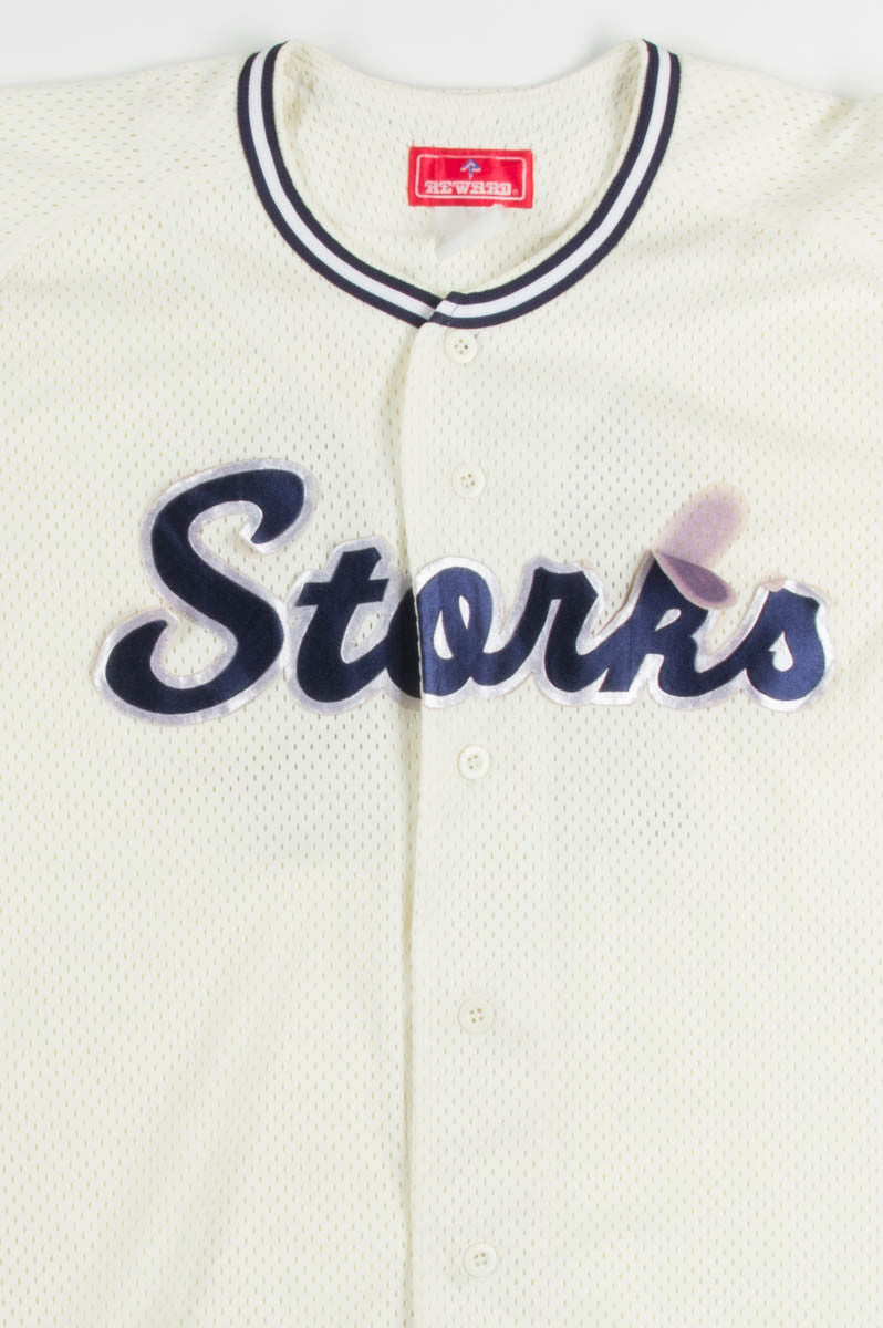 Storks Baseball Jersey