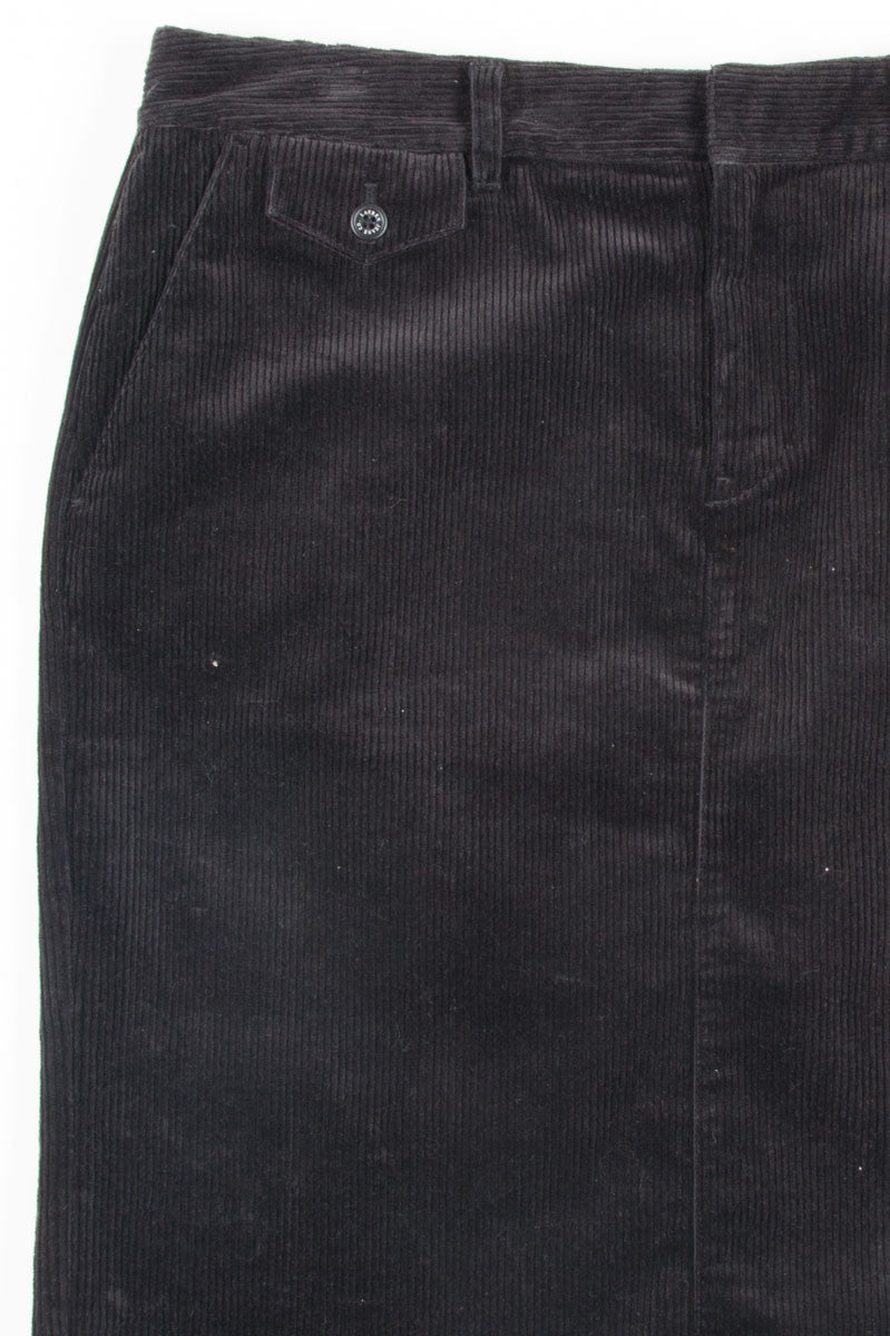 Ralph Lauren Corduroy Skirt